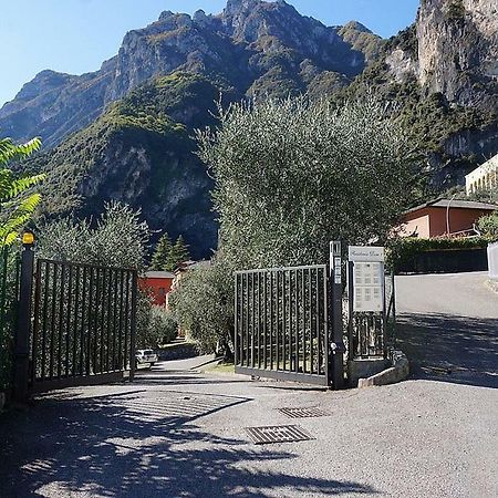 Appartamento Dom Gardasee Riva del Garda Luaran gambar