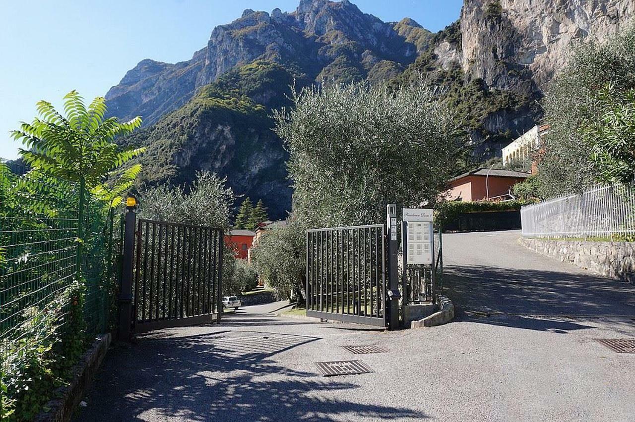 Appartamento Dom Gardasee Riva del Garda Luaran gambar